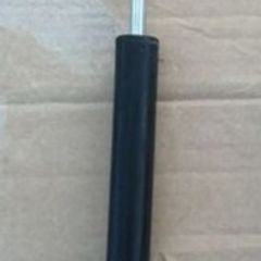 Mazda boothstruts