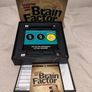 Brain Factor Dvd board Game By Desmond Lynam Image 8