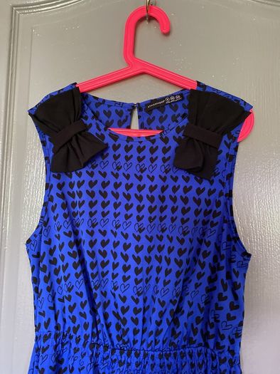 ladies dress