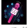 Bluetooth Karaoke Microphone Image 5