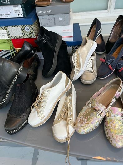womens shoes