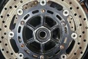 Suzuki gsxr k4 discs