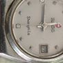 Classic Lady's Watch RADO Shangri La 70s Automatic Vintage Original Image 4