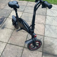Electric bike