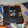 Lego City Bundle Police Boat Coat Guard Fishing Construction Loose with figures Image 8