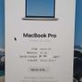 MacBook Pro 13-inch 2020 - Apple M1 | 16GB RAM | 500GB SSD | Retina Display Image 2