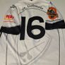 Saint Gabriels GAA (Perth Australia) O'Neills Gaelic Football Jersey (Adult Large) FREE POST Image 3