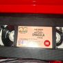 vhs bram storkers Dracula Image 2