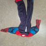 Spiderman Costume Image 2