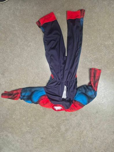 Spiderman Costume