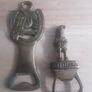 Brass Bottle Opener/2 Brass Bottle Openers both for 12.00euro .. Price Dropped Image 5