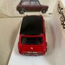 Mini Cooper 1/25 Polistil Year 1975 Image 8