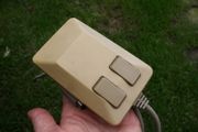 Commodore 64 Amiga 1000 Tank Mouse