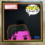 Funko Infinity Kilmonger Blacklight Bundle Image 6