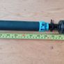 pull up bar, Locking Door Mount Pull-Up Bar BT 150 - cm - Decathlon Image 2