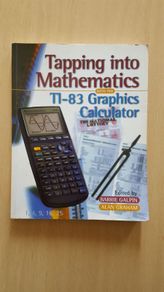 Tapping into Mathematics
