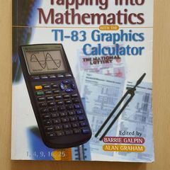 Tapping into Mathematics
