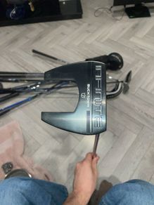 golf club