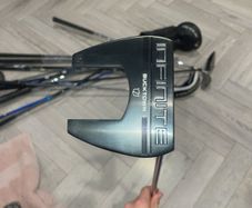 golf club