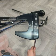 golf club