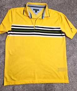 Tommy Hilfiger Polo shirt