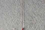 Sterling silver jewellery