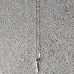 Sterling silver jewellery