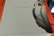 Time Stories