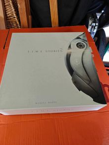Time Stories