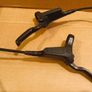 Tektro hydraulic disc brake calipers and levers Image 2