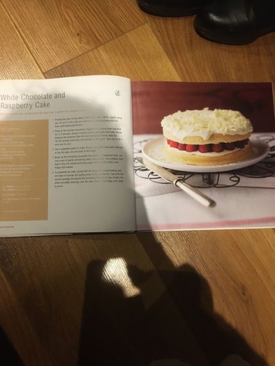 cookbook