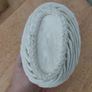 Ceramic Flower Basket Image 10