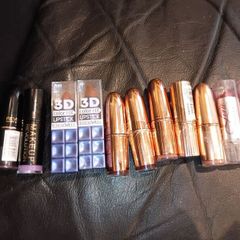 make up