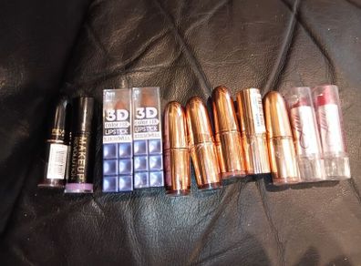 make up