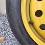 Spare Wheel (185/65 R17) Image 2