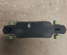 Longboard