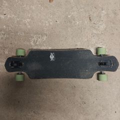 Longboard