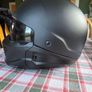 Harley Davidson Helmet Image 3