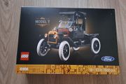 LEGO Icons 11376 Ford Model T