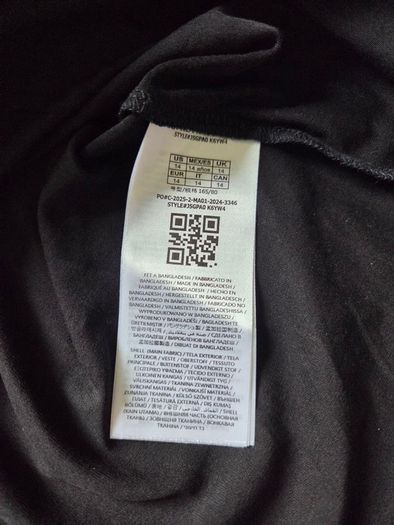 14years, With Tags Girls Guess PoloShirt