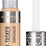 Rimmel Multi-Tasker Concealer - 030 Light - New Image 4
