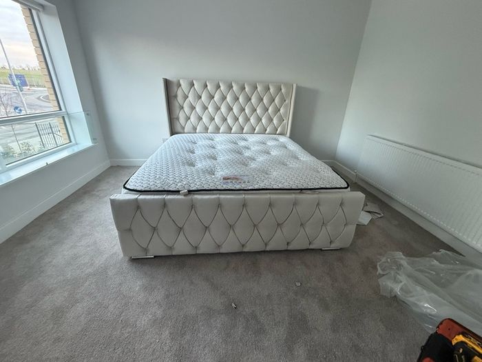 new beds