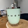 SMEG Retro Citrus Juicer Pastel Green Image 7