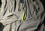 Ralph Lauren Polo Golf water repellent packable anorak raincoat hoodie jacket