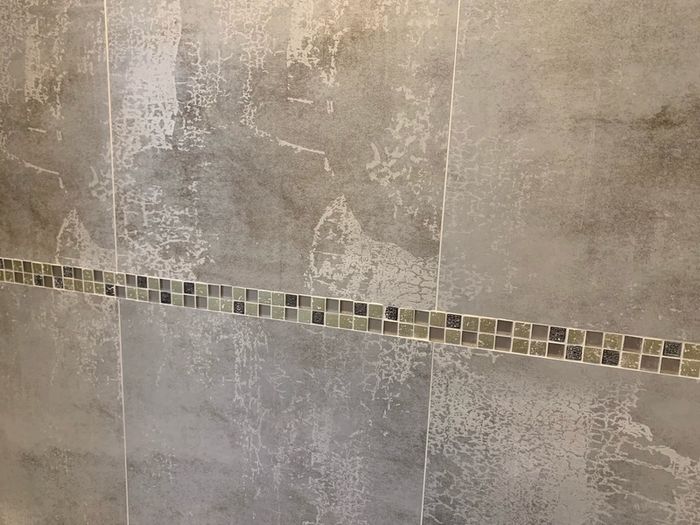 mosaic