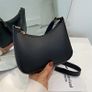 Brand New FLYAMAPIRIT Shoulder Bag Women Hobo Bag, Image 3