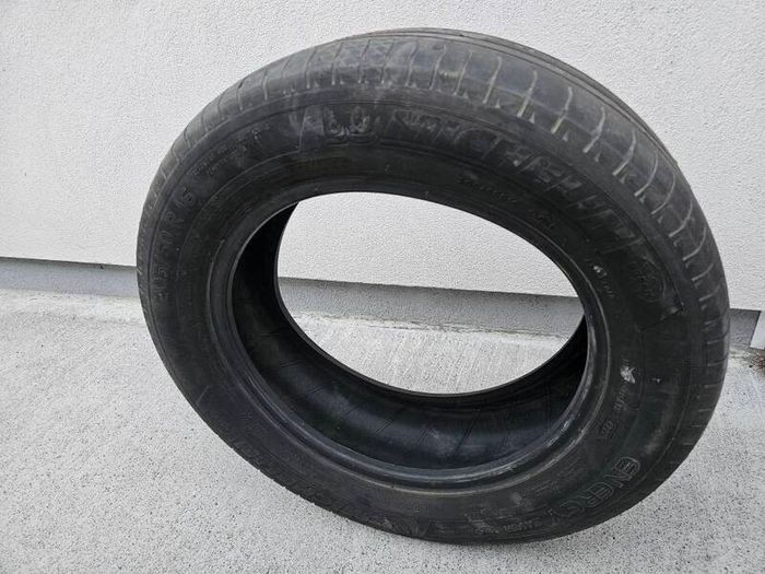 Used Tyre for Gardening Project (FREE)