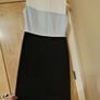 beautiful new designer Hobbs London dress Image 5