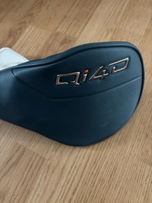 Taylormade Qi4D headcover