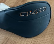 Taylormade Qi4D headcover